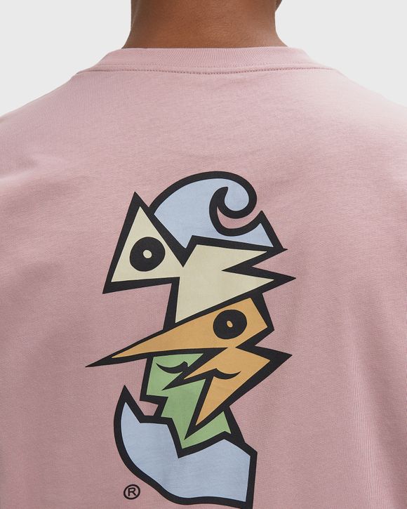 S/S Cubist Tee