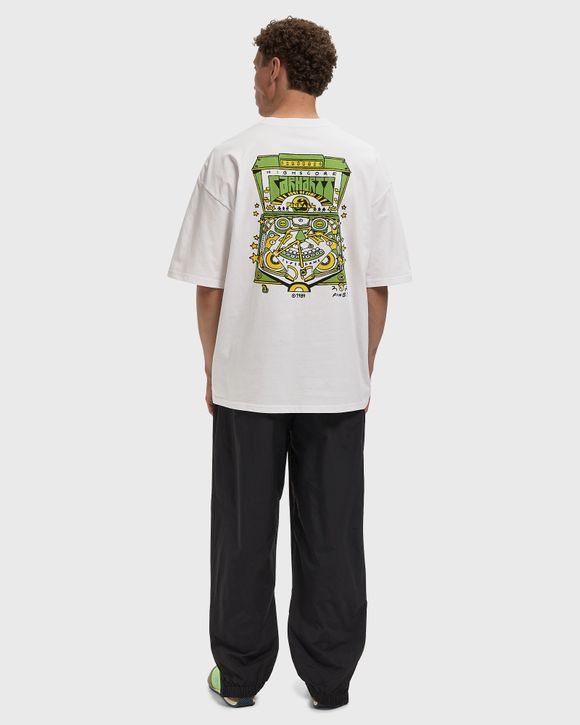 S/S Pinball Tee