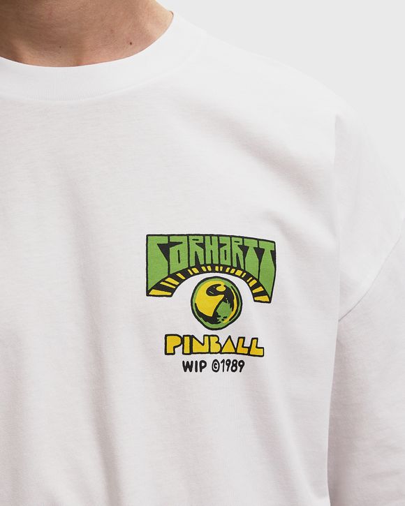 S/S Pinball Tee