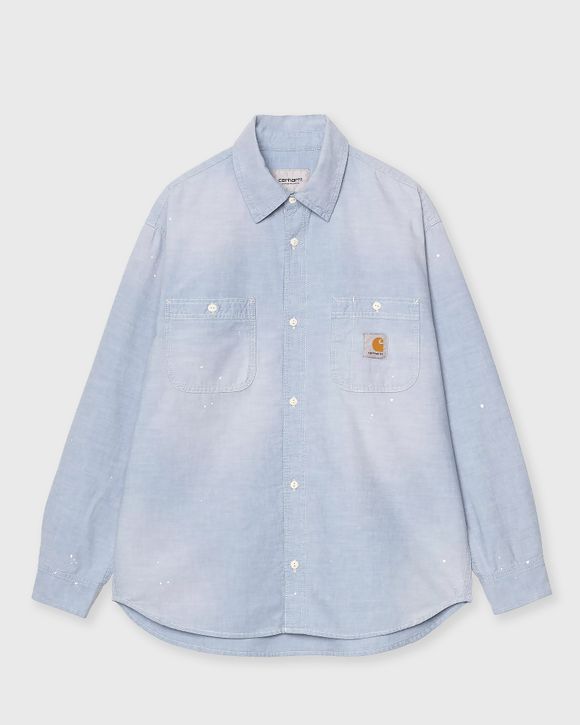 L/S Painter Shirt
