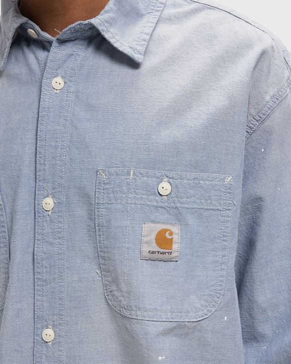L/S Painter Shirt