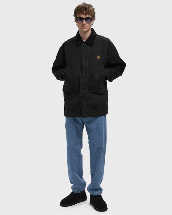 Thumbnail - Prescott Coat