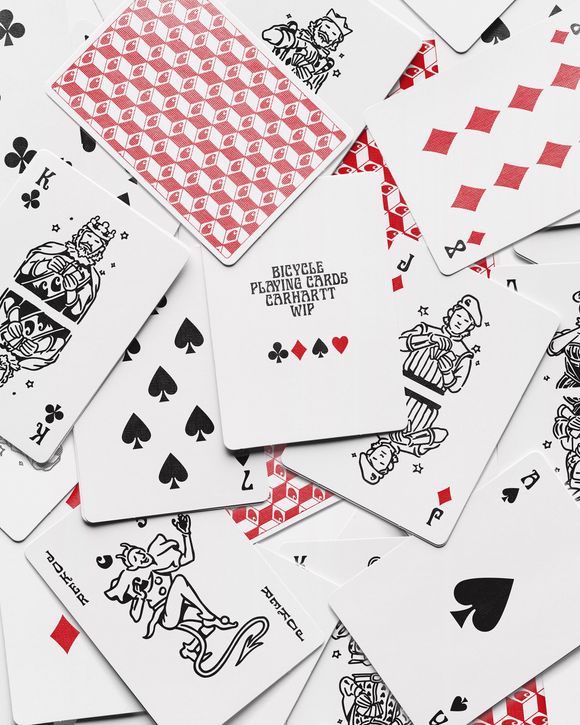 Bicycle¬Æ Playing Cards