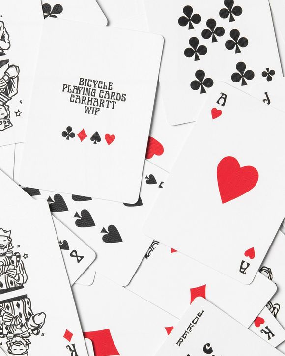 Bicycle¬Æ Playing Cards