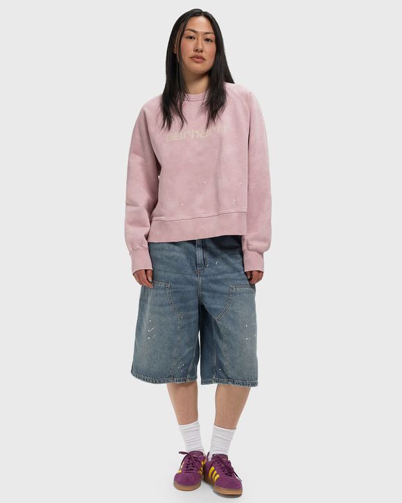 WMNS Nixon Double Knee Short