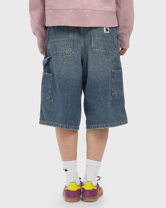 WMNS Nixon Double Knee Short