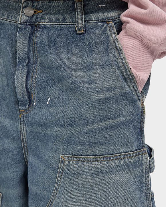 WMNS Nixon Double Knee Short