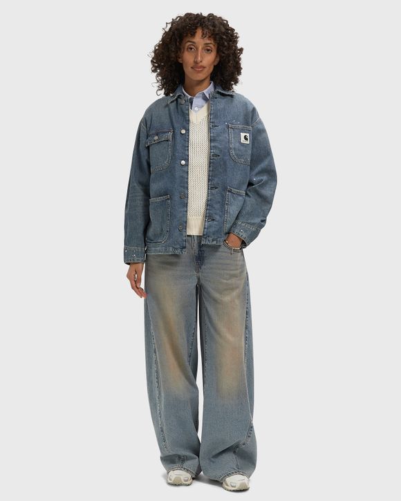 WMNS OG Michigan Coat