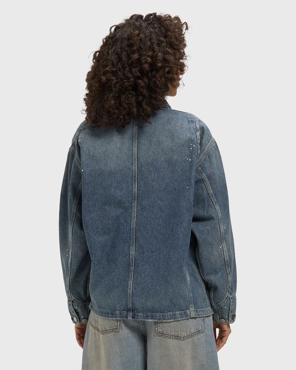 WMNS OG Michigan Coat