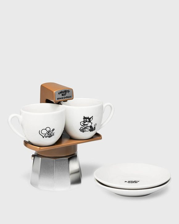 Coffee Break Espresso Maker