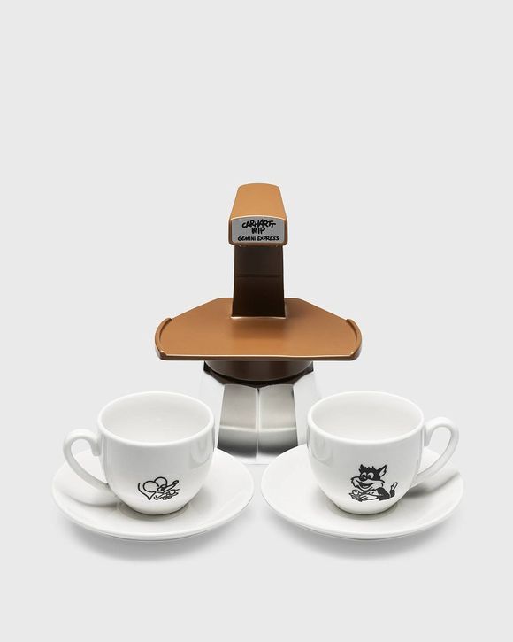 Coffee Break Espresso Maker