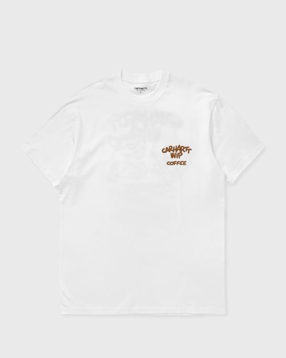 S/S Coffee Break Tee