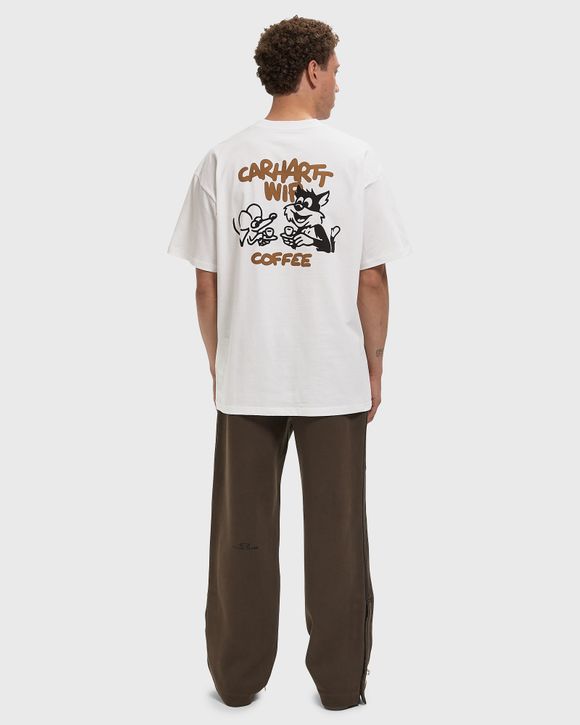 S/S Coffee Break Tee