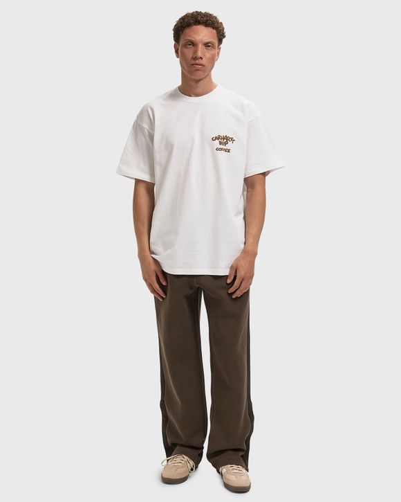 S/S Coffee Break Tee