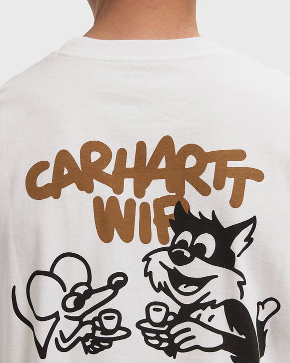S/S Coffee Break Tee