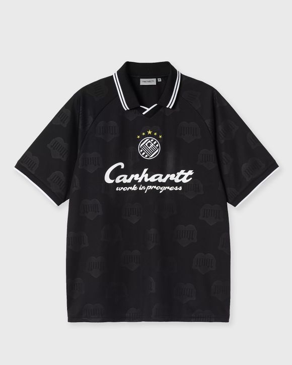 S/S Terrace Football Tee