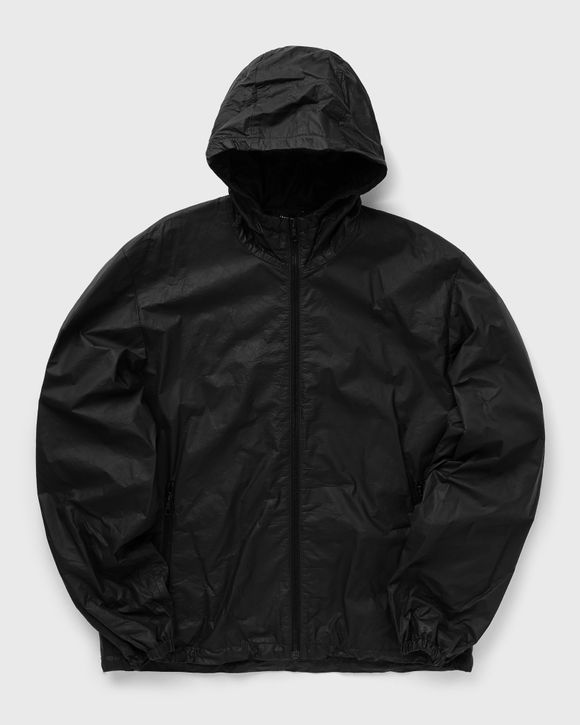 Leather Fullzip