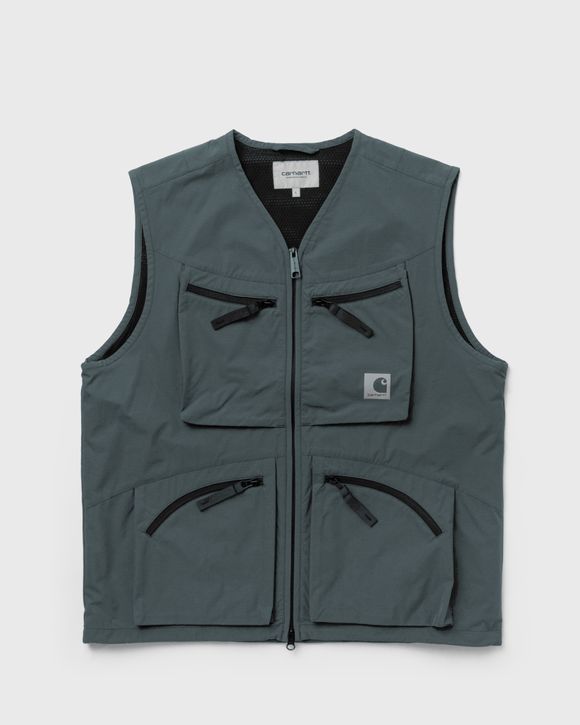 カーハート ダブリューアイピー Carhartt WIP HEWITT VEST 楽天市場】カーハート ダブリューアイピー Carhartt WIP HEWITT VEST