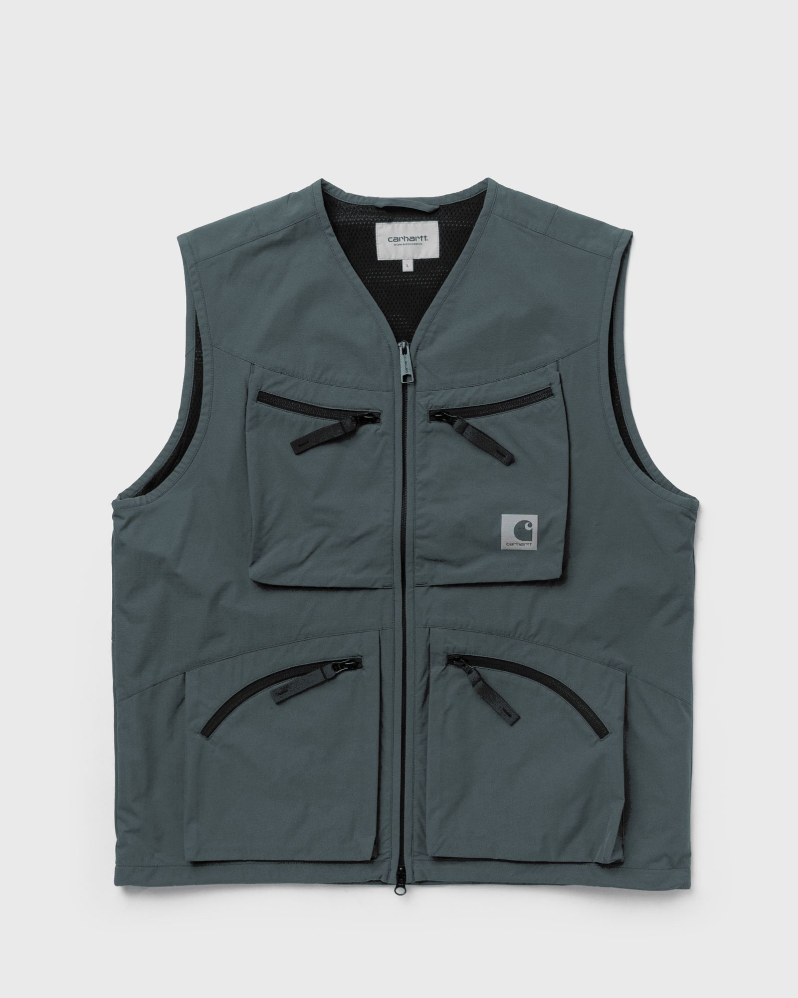 Hewitt Vest
