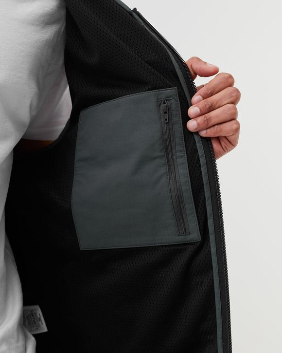 carhartt wip hewitt vest