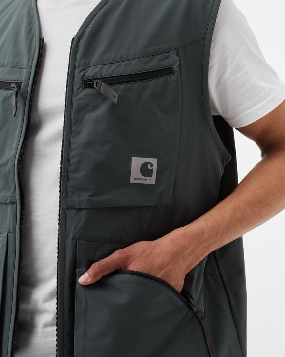 Hewitt Vest