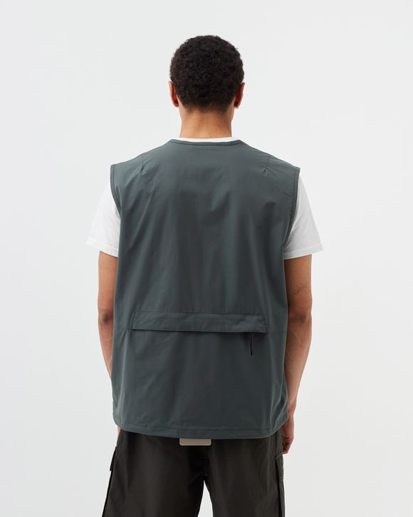 Hewitt Vest