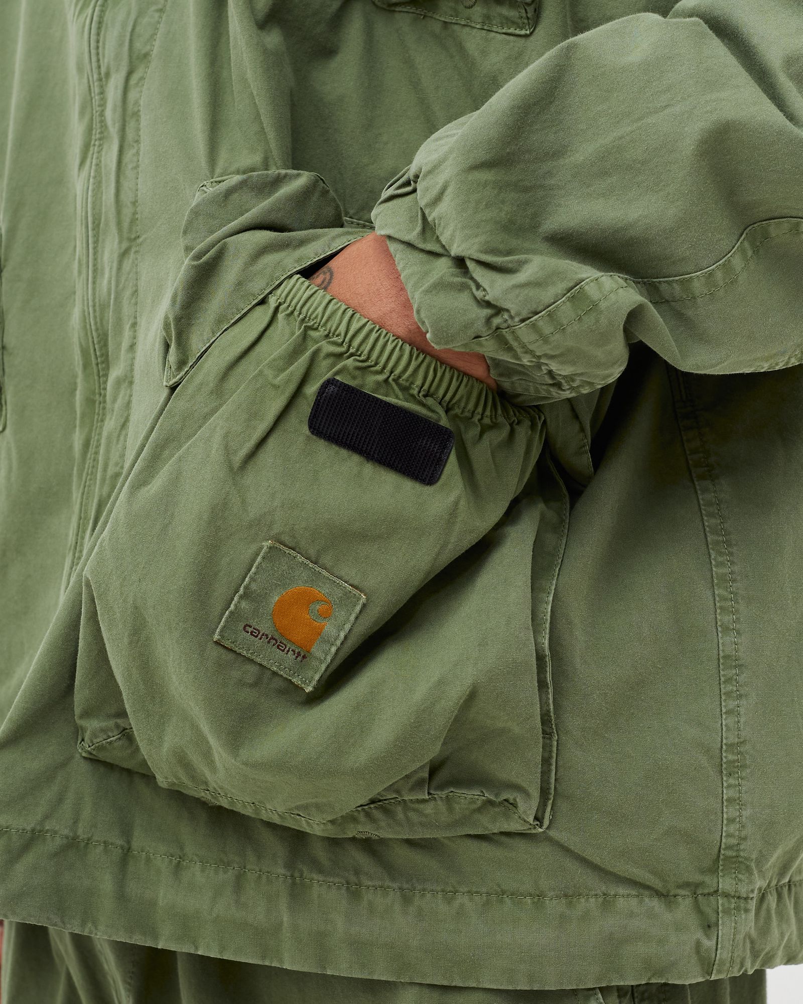 Berm Jacket