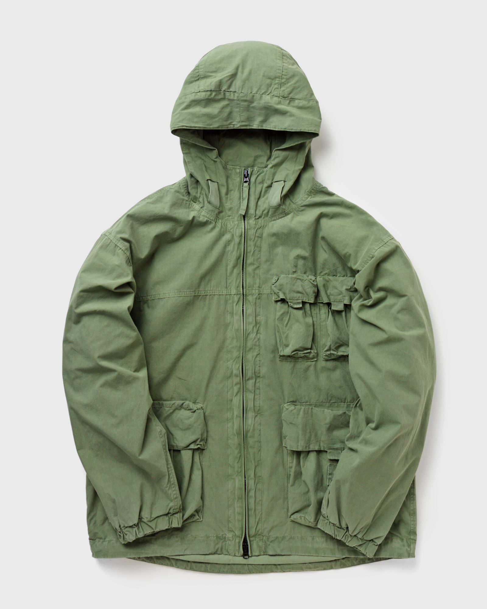 Berm Jacket