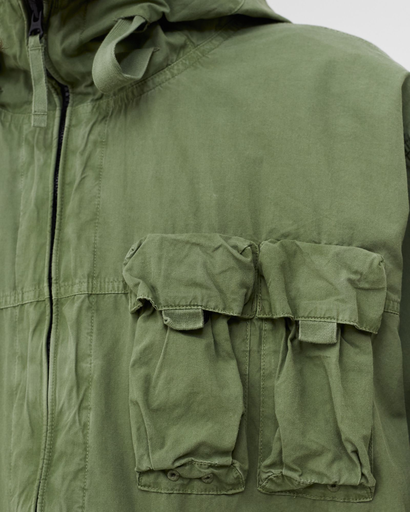 Berm Jacket