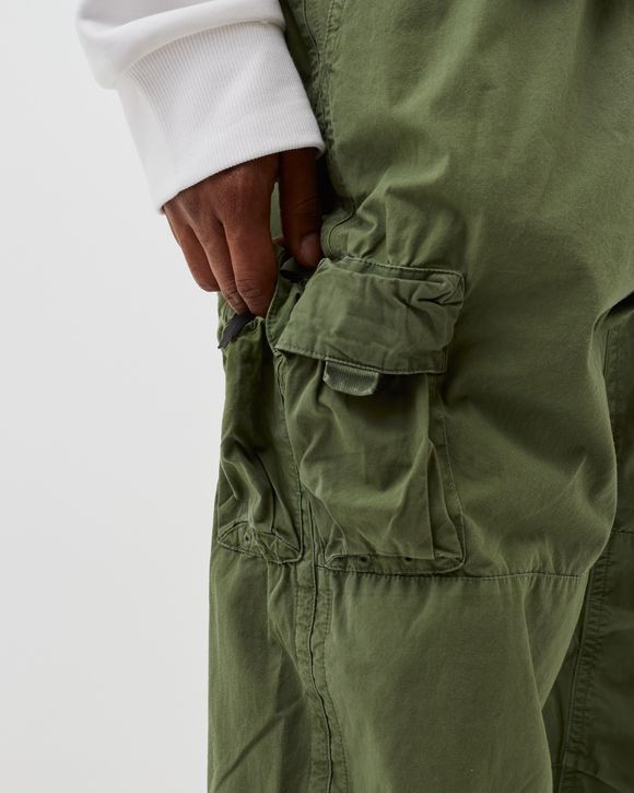 Carhartt WIP Berm Pant Green | BSTN Store