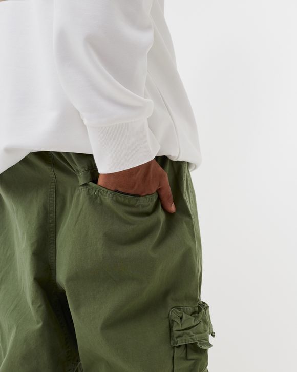 Carhartt WIP Berm Pant Green | BSTN Store