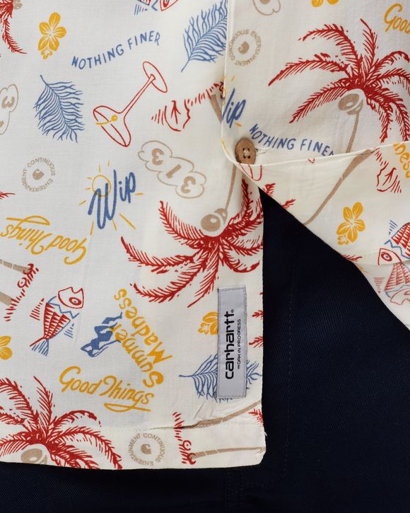 carhartt mirage shirt