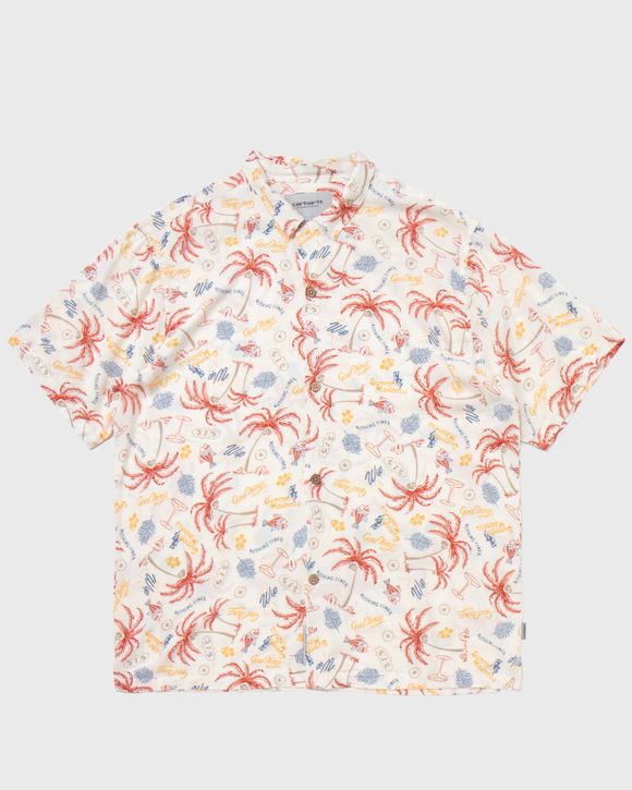 carhartt mirage shirt