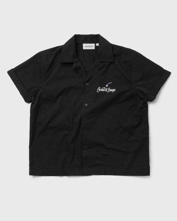 Tシャツ・カットソー Carhartt FW25 S/S ARCAN T-SHIRT (I0352098960 BLACK) Carhartt WIP S/S Arcan Tee White | BSTN Store