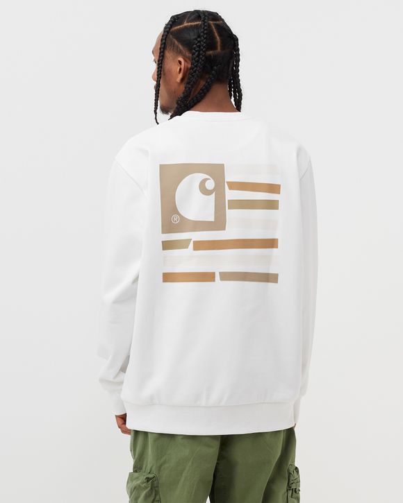 Medley State sweat