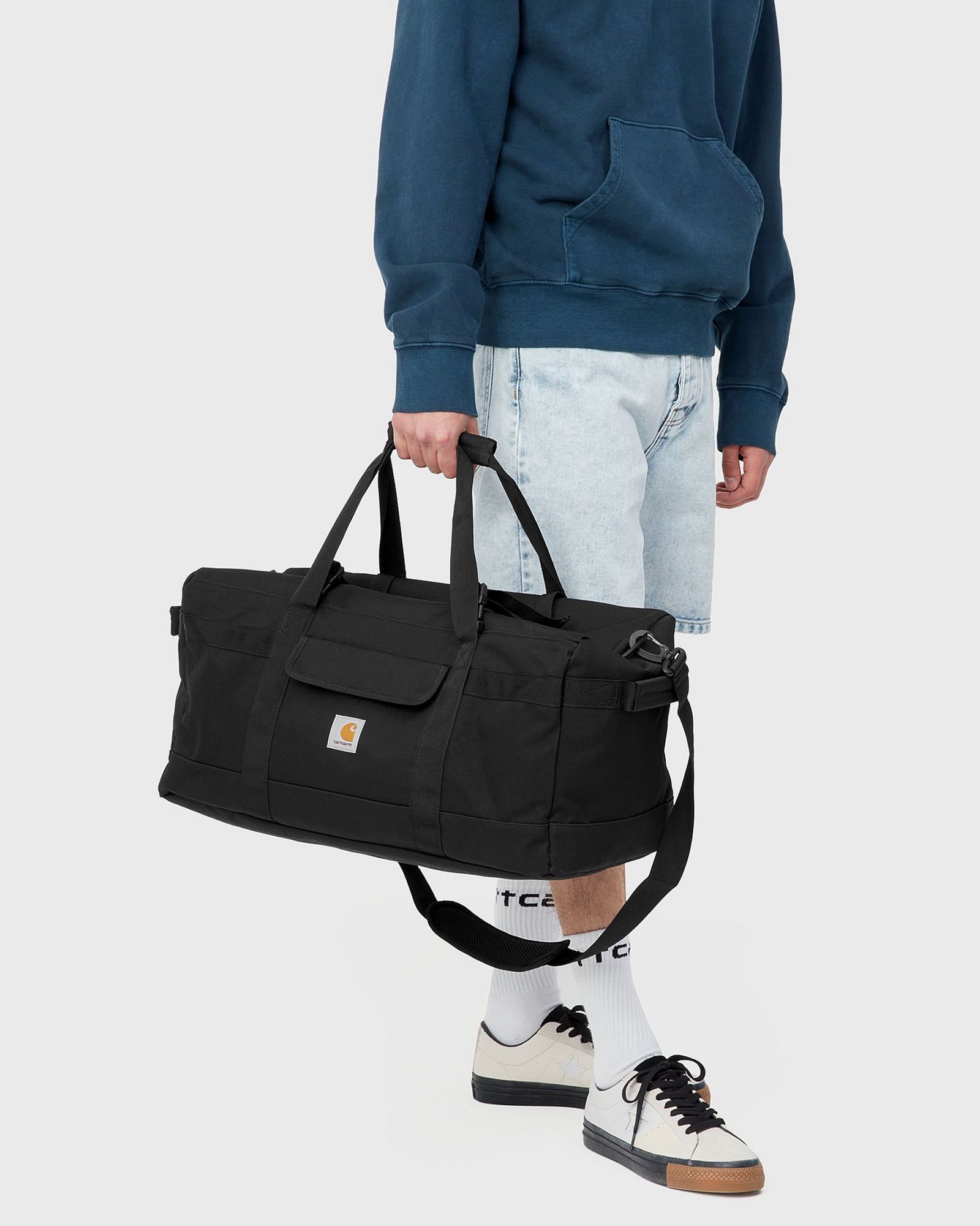 Jake Duffle Bag (6 Minimum)