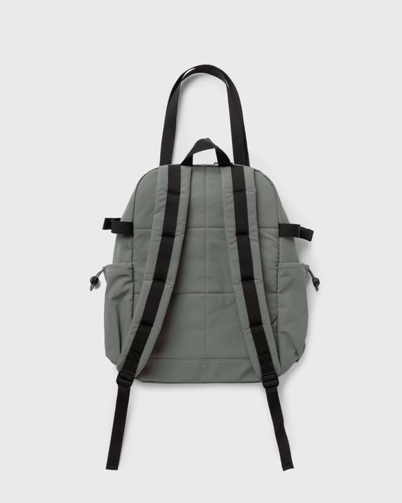 ★2022SS新作★CARHARTT★PERTH BACKPACK Carhartt WIP Perth Backpack Green | BSTN Store