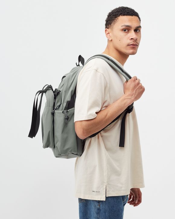 Carhartt WIP - Delta Backpack (Lime) – Hiatus Store