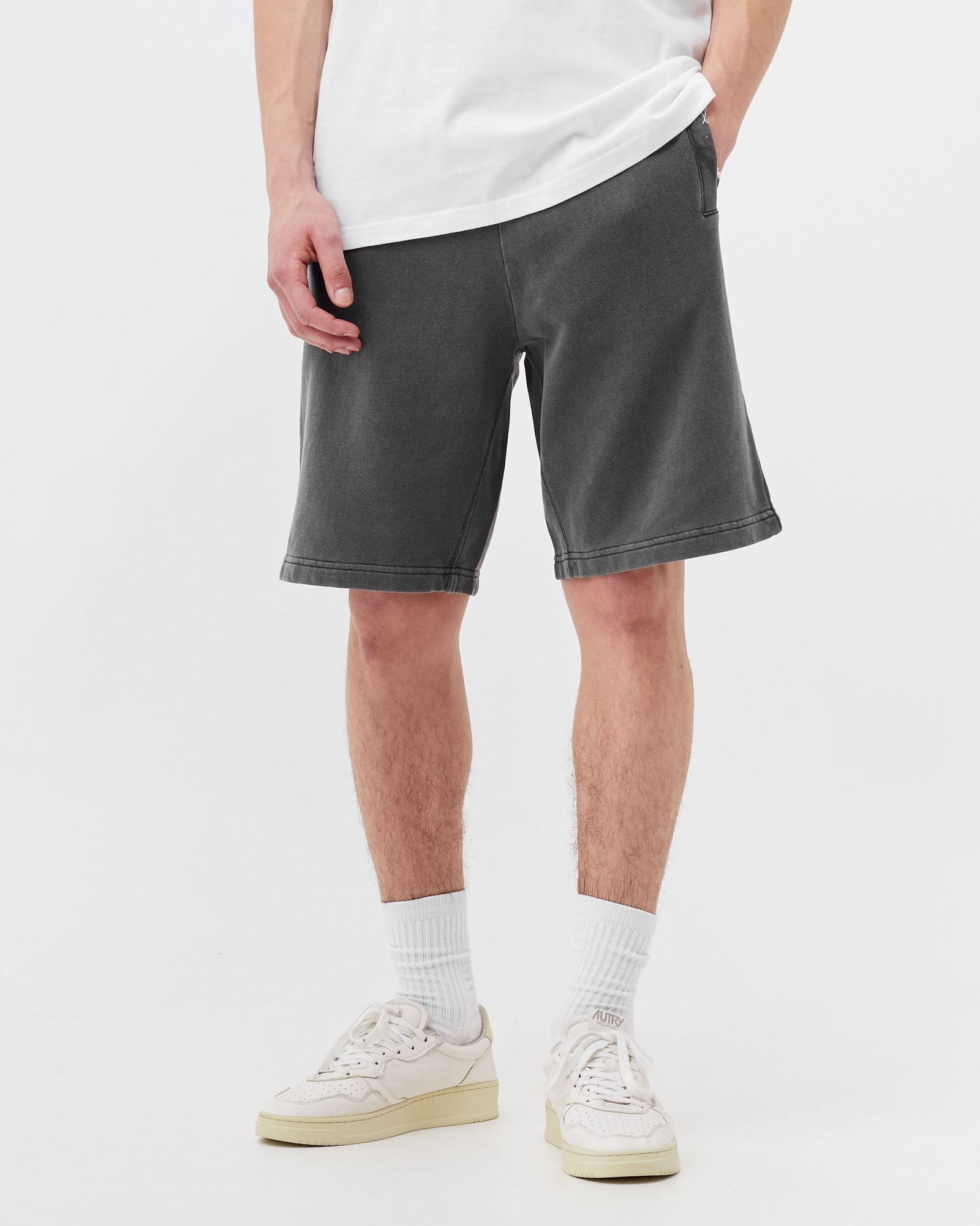 Nelson Sweat Short