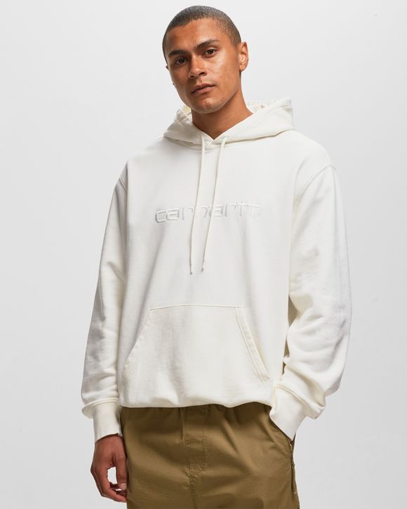 Carhartt WIP Hooded Duster Sweatshirt