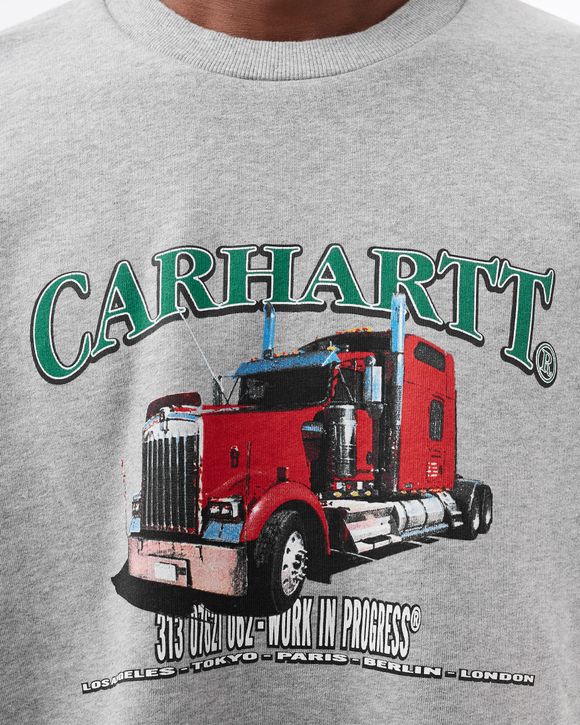 On The Road Sweat