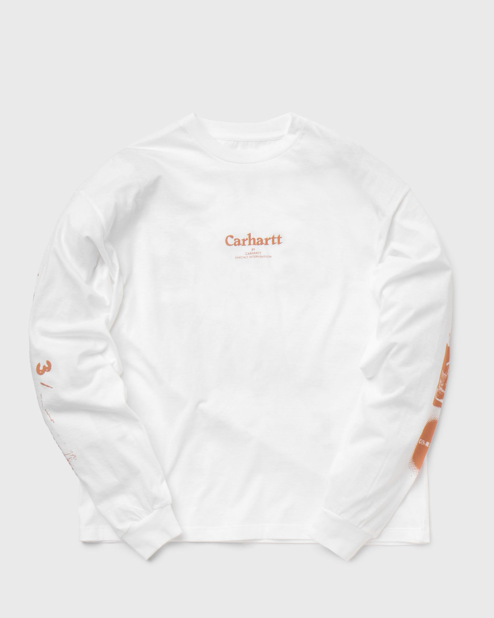 WMNS Longsleeve Life T-Shirt