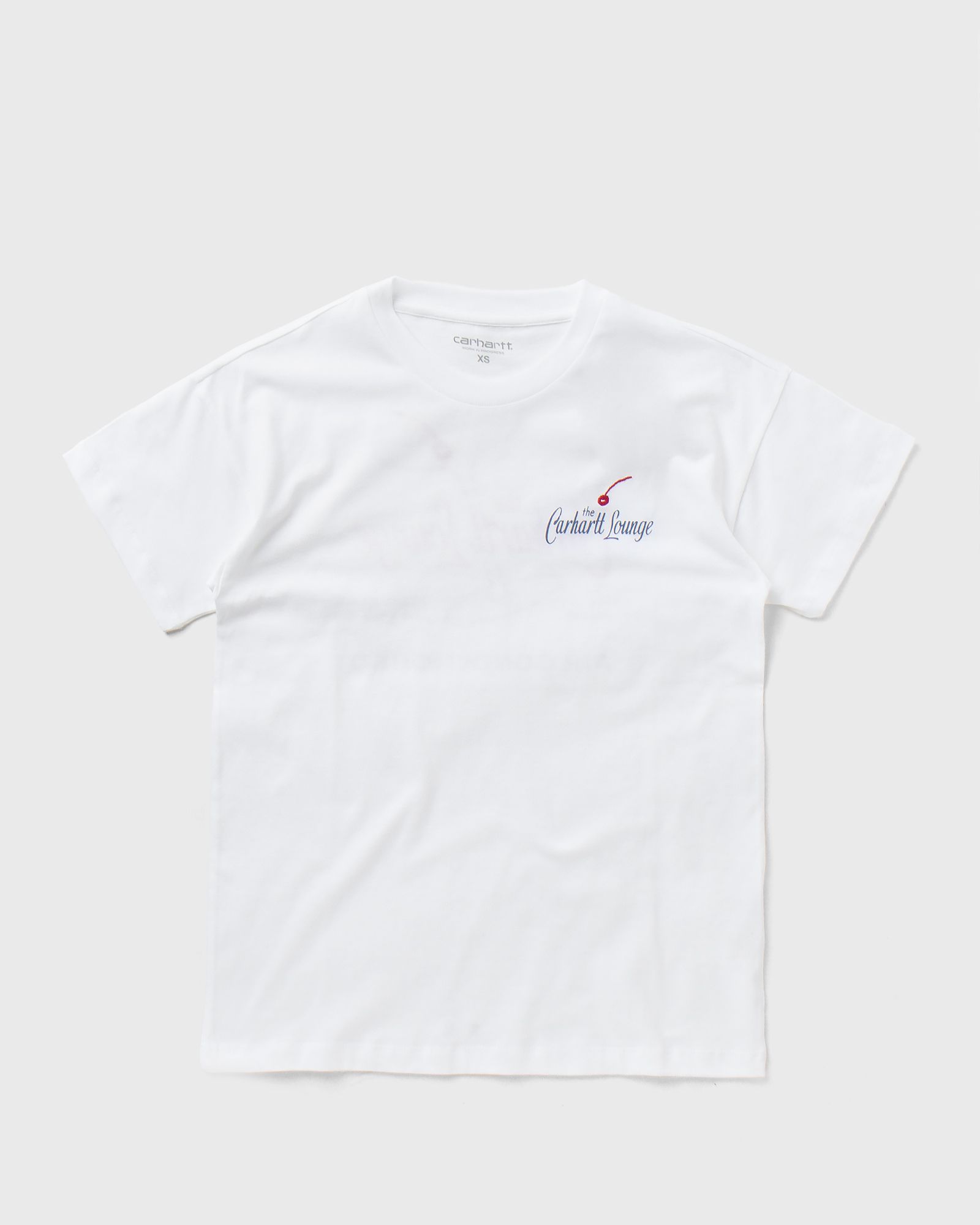 WMNS Carhartt Lounge Tee