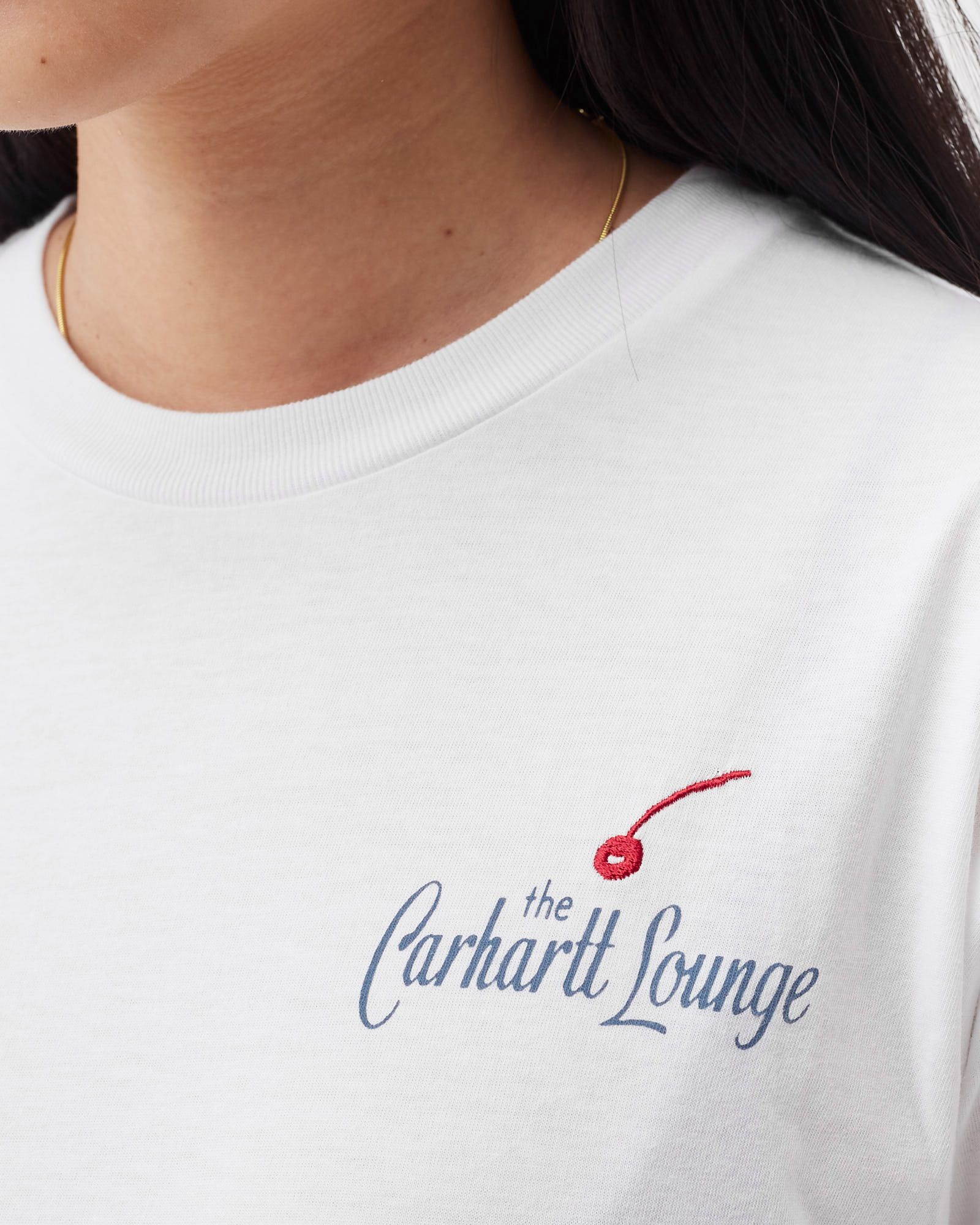 WMNS Carhartt Lounge Tee