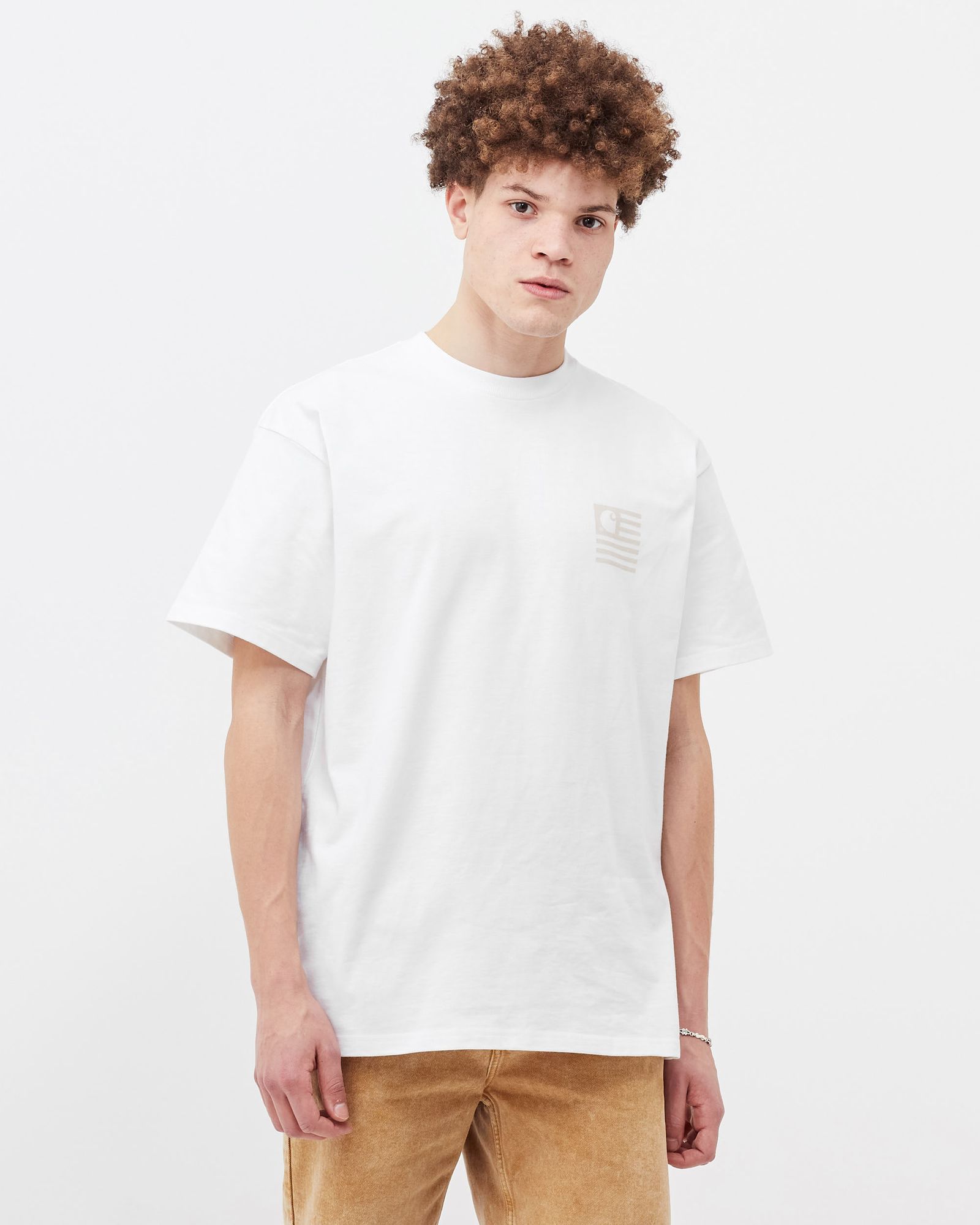S/S Medley State T-Shirt