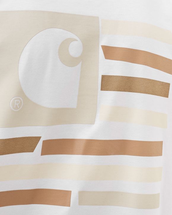 S/S Medley State T-Shirt