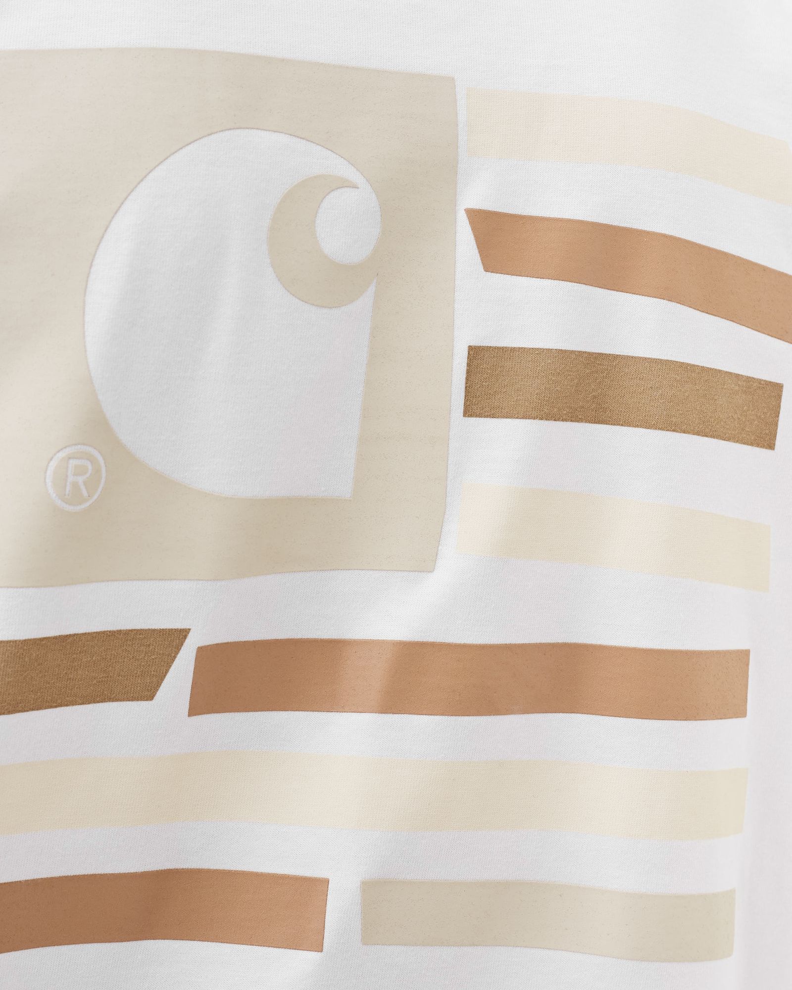 S/S Medley State T-Shirt