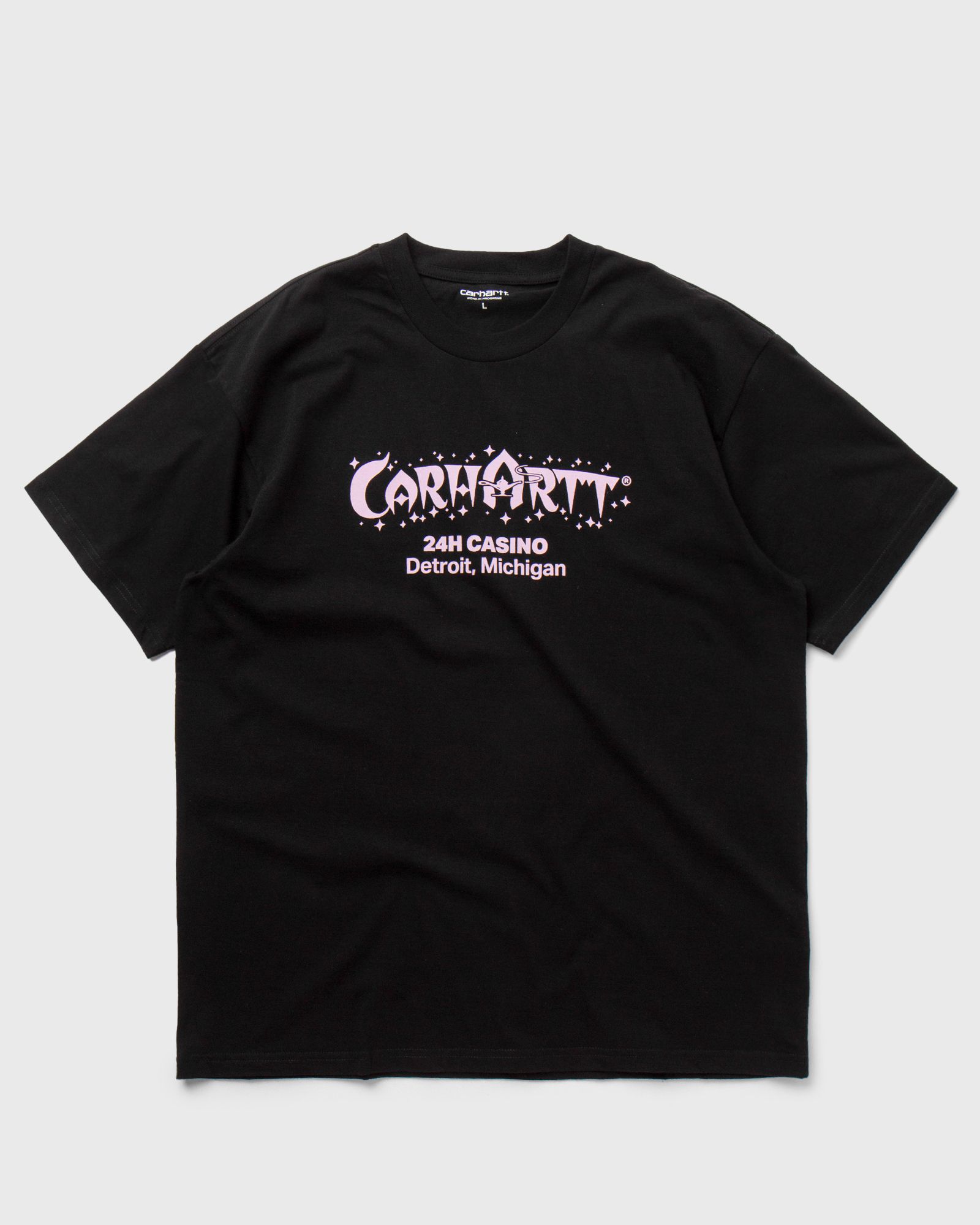 S/S Casino T-Shirt 