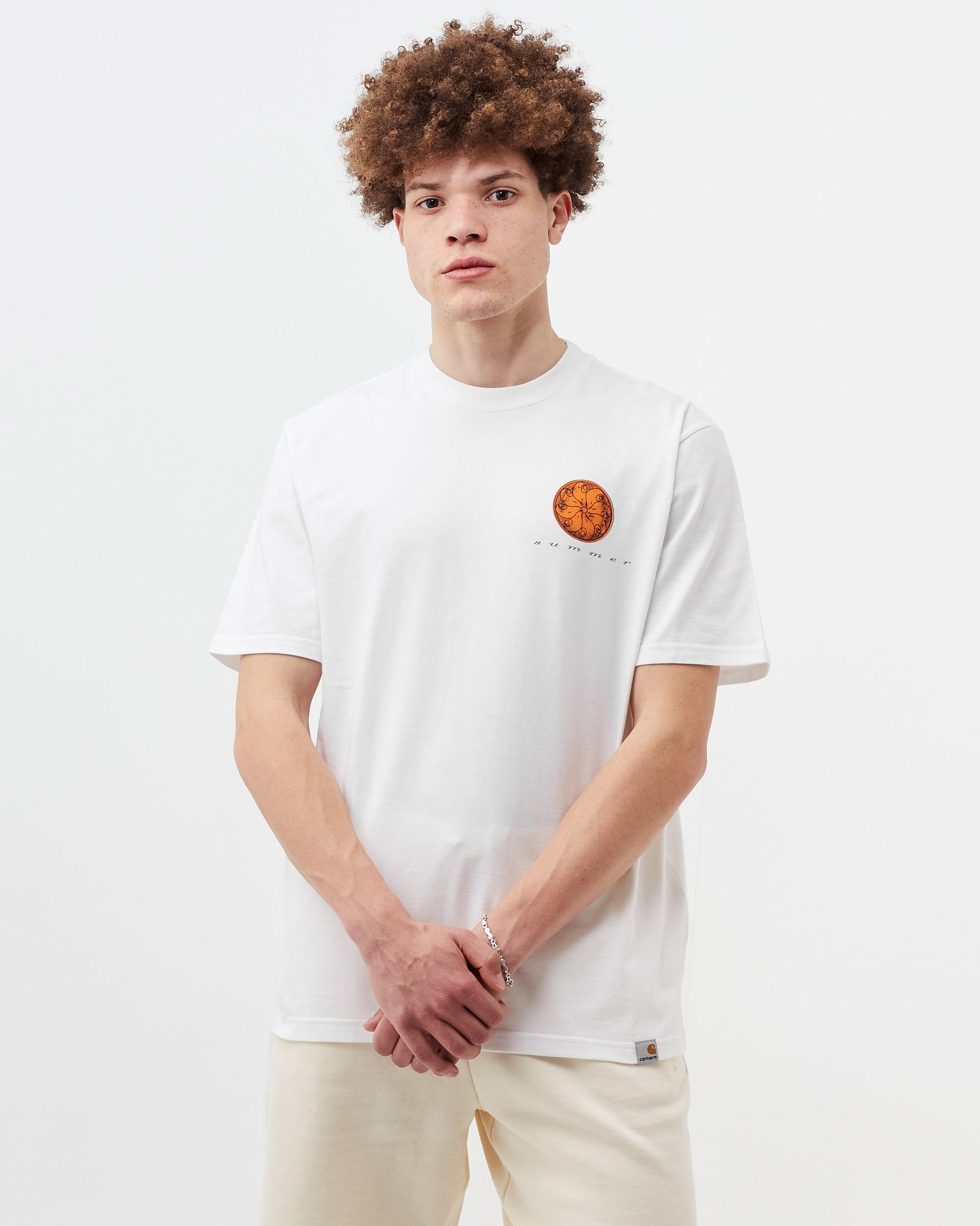 S/S Juice T-Shirt