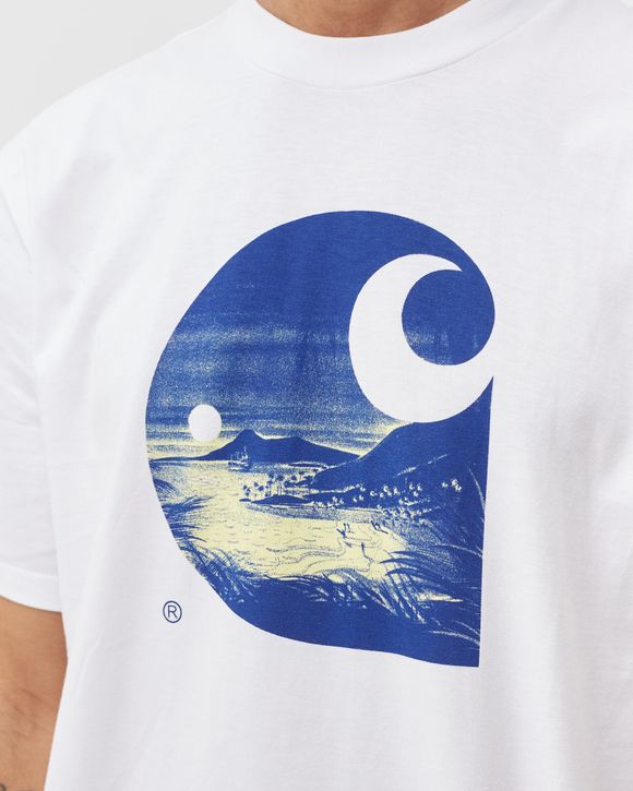 Gulf C Tee